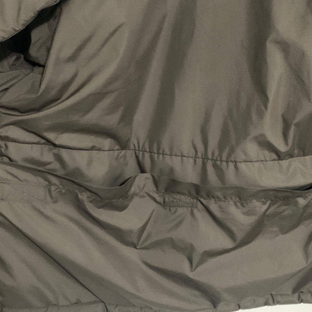 Pendleton Mocha Brown Puffer Jacket - image 7